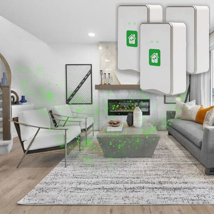 Products – Omi Home