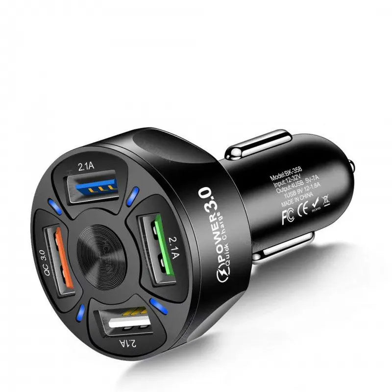 Car Charger
