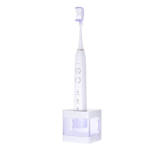 Advanced Toothbrush