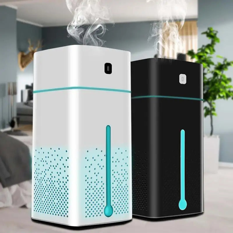 Air Purifier – Omi Home