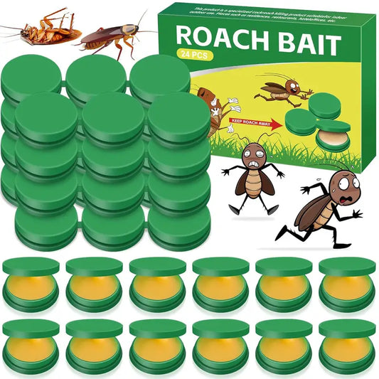 Roach Baiter