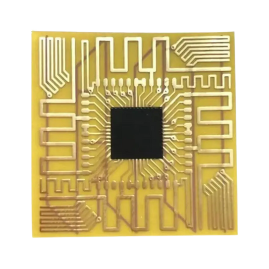 EMF Radiation Chip Protector
